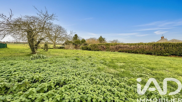 Ma-Cabane - Vente Terrain Grisolles, 737 m²