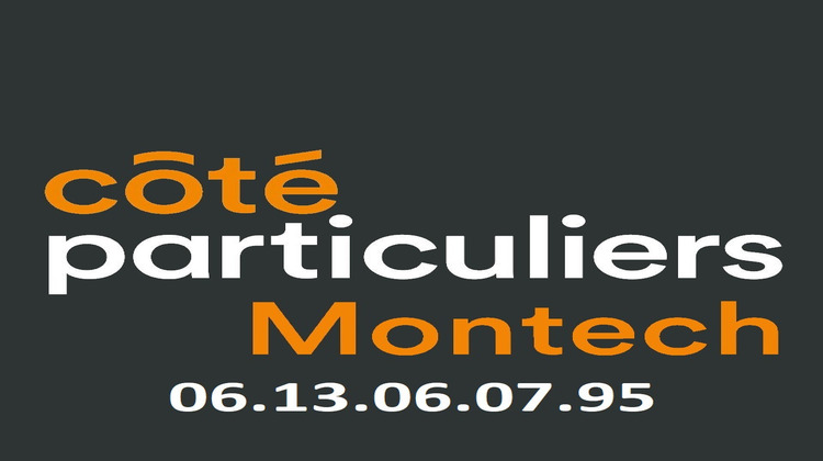 Ma-Cabane - Vente Terrain GRISOLLES, 1000 m²