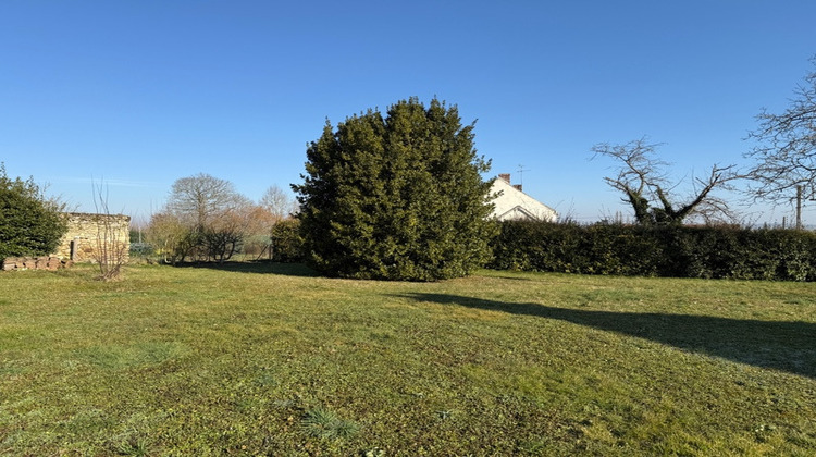 Ma-Cabane - Vente Terrain GRISY LES PLATRES, 730 m²