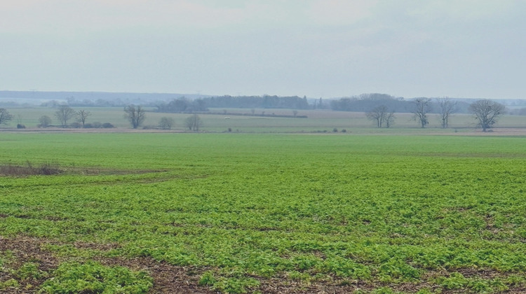 Ma-Cabane - Vente Terrain GRISY LES PLATRES, 926 m²