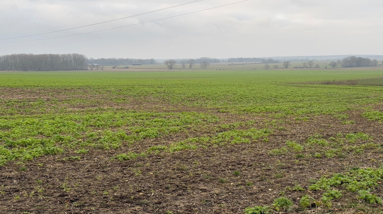 Ma-Cabane - Vente Terrain GRISY LES PLATRES, 926 m²