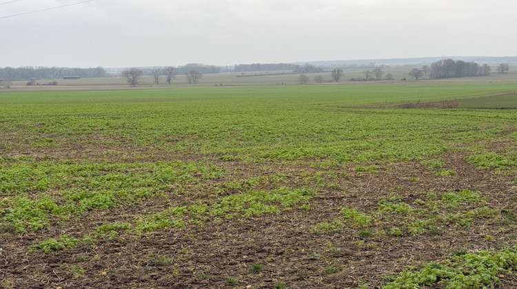 Ma-Cabane - Vente Terrain GRISY LES PLATRES, 500 m²