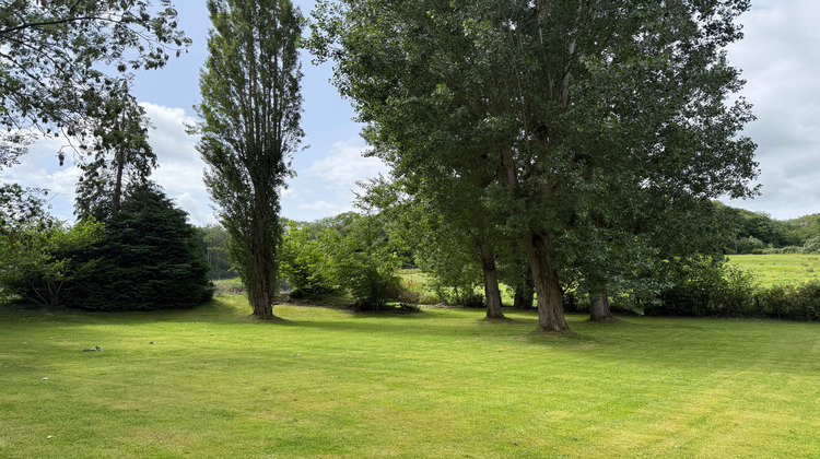 Ma-Cabane - Vente Terrain GRISY LES PLATRES, 980 m²