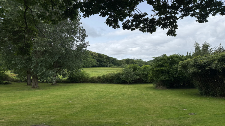 Ma-Cabane - Vente Terrain GRISY LES PLATRES, 1170 m²