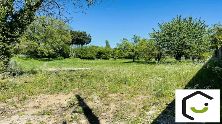 Ma-Cabane - Vente Terrain Grivesnes, 3877 m²