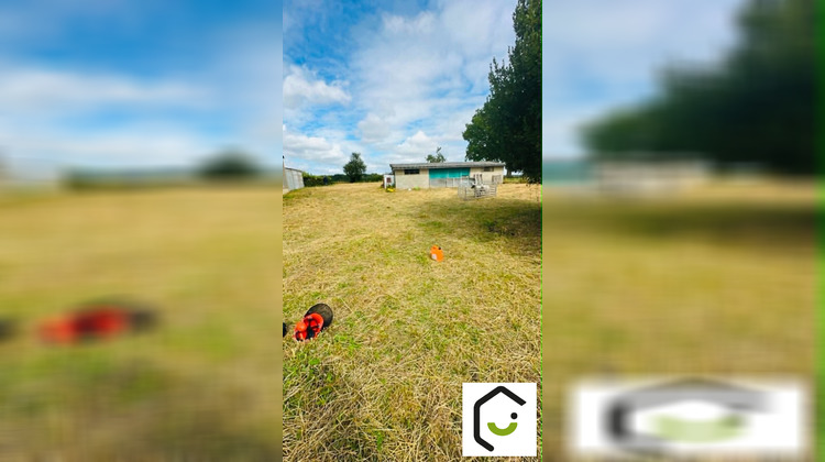Ma-Cabane - Vente Terrain Grivesnes, 1138 m²