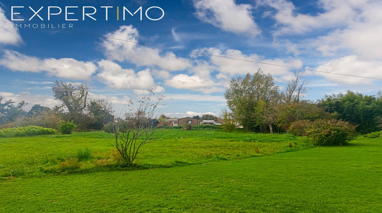 Ma-Cabane - Vente Terrain Groffliers, 1286 m²