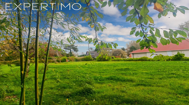 Ma-Cabane - Vente Terrain Groffliers, 1286 m²