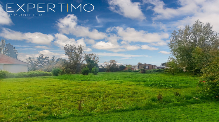 Ma-Cabane - Vente Terrain Groffliers, 1286 m²