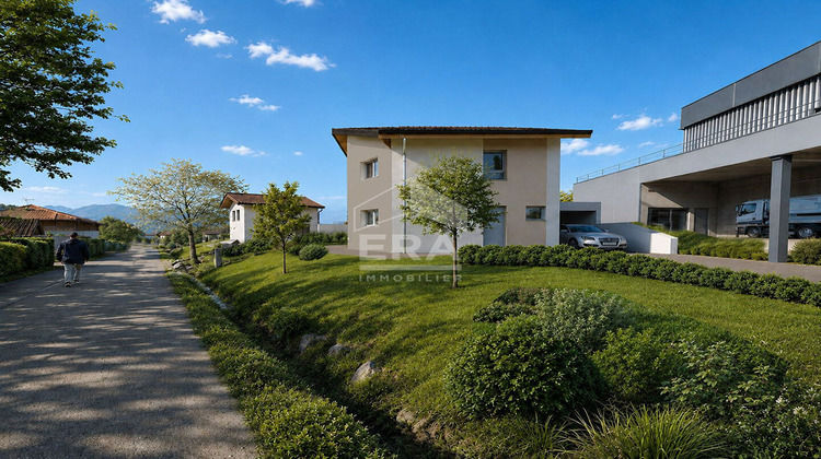 Ma-Cabane - Vente Terrain GROISY, 533 m²