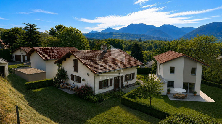 Ma-Cabane - Vente Terrain GROISY, 437 m²