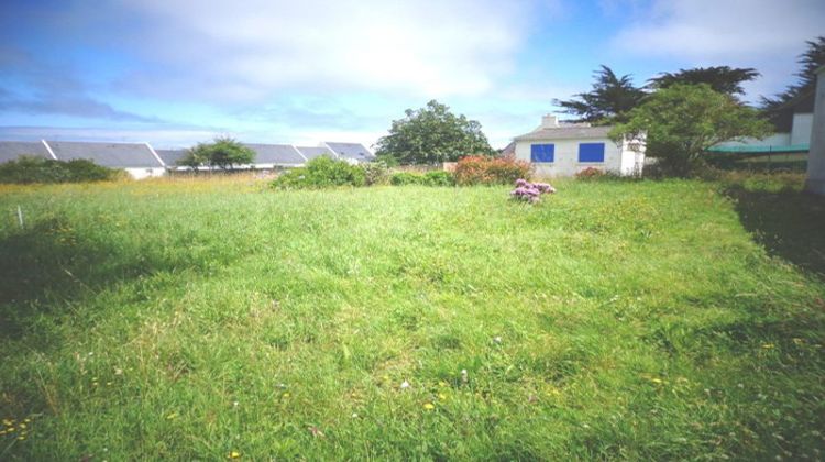 Ma-Cabane - Vente Terrain Groix, 693 m²