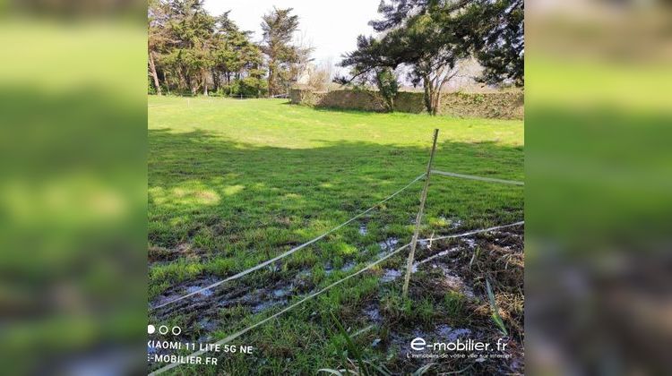 Ma-Cabane - Vente Terrain Groix, 952 m²