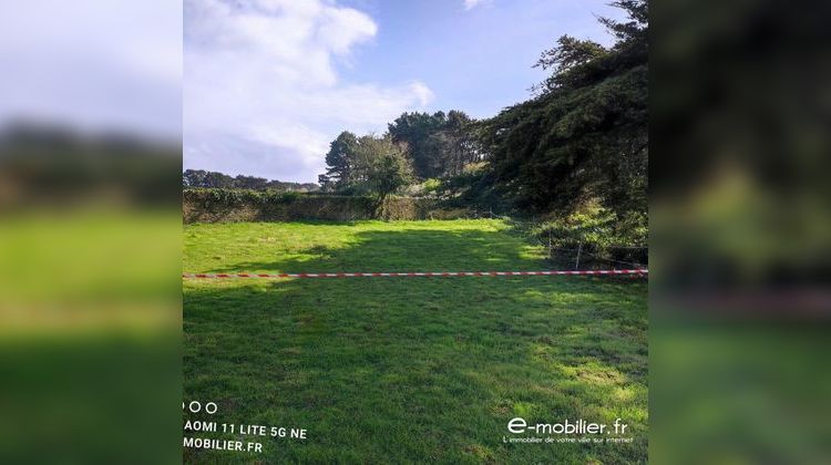 Ma-Cabane - Vente Terrain Groix, 952 m²