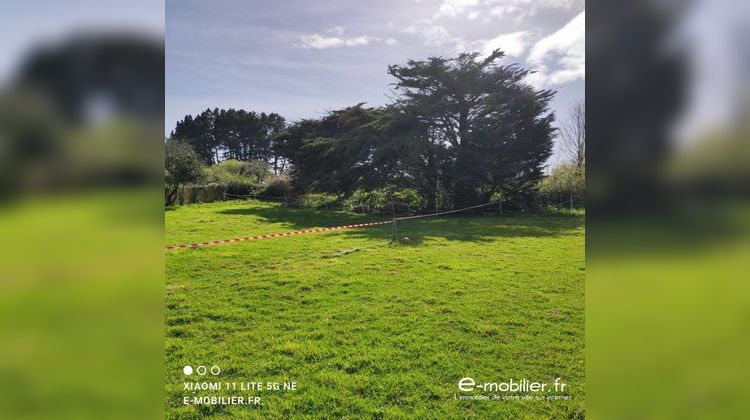 Ma-Cabane - Vente Terrain Groix, 952 m²