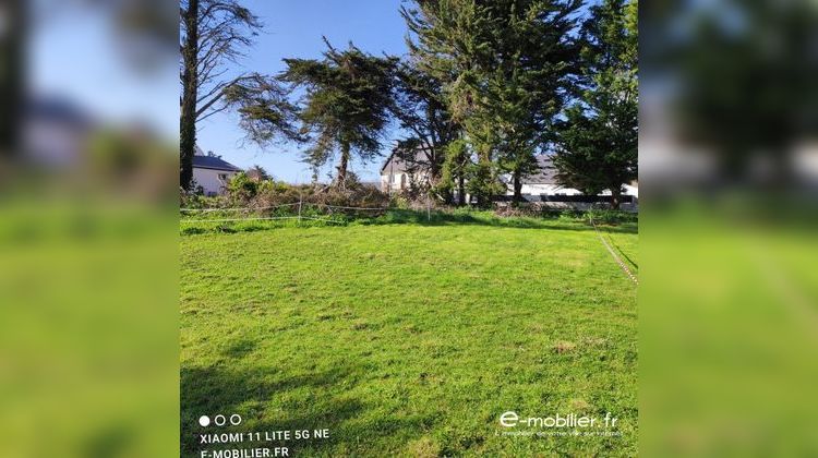 Ma-Cabane - Vente Terrain Groix, 786 m²