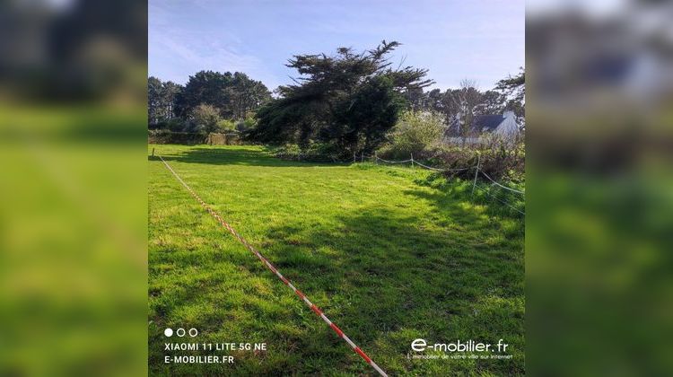 Ma-Cabane - Vente Terrain Groix, 786 m²