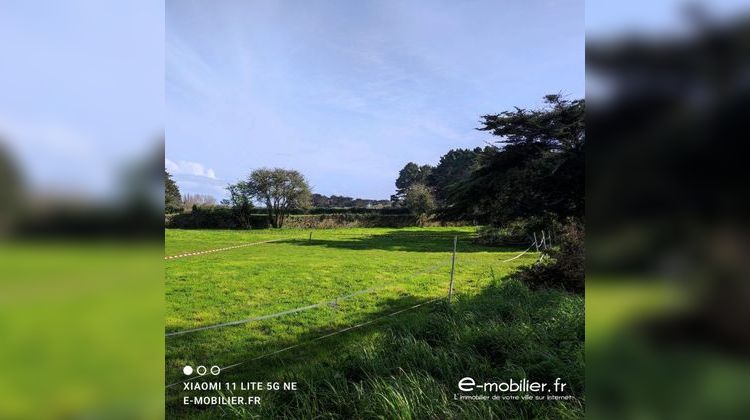 Ma-Cabane - Vente Terrain Groix, 786 m²