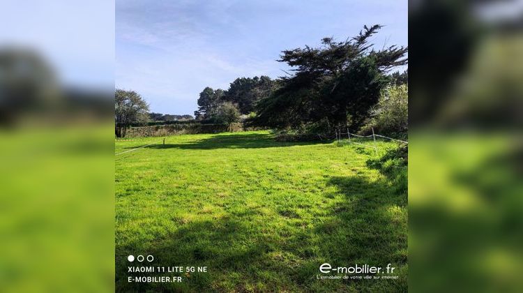 Ma-Cabane - Vente Terrain Groix, 786 m²