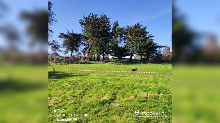 Ma-Cabane - Vente Terrain Groix, 726 m²