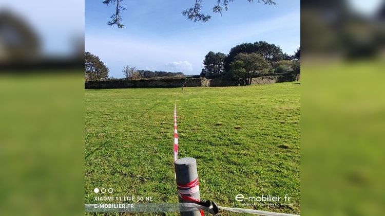 Ma-Cabane - Vente Terrain Groix, 726 m²