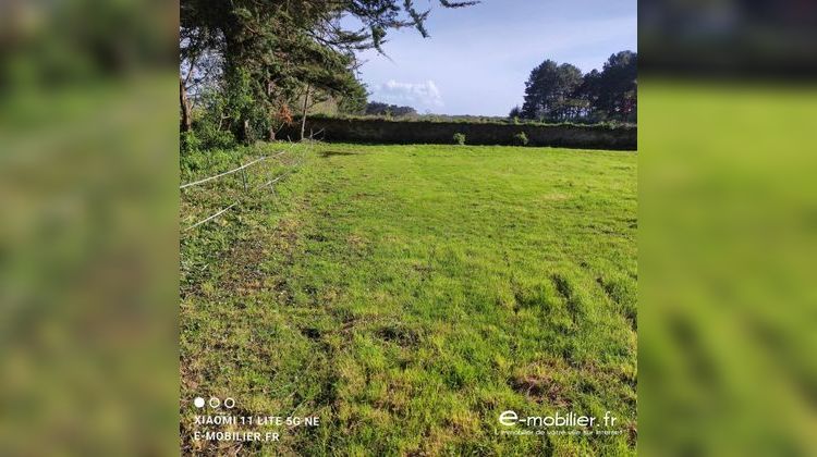 Ma-Cabane - Vente Terrain Groix, 938 m²