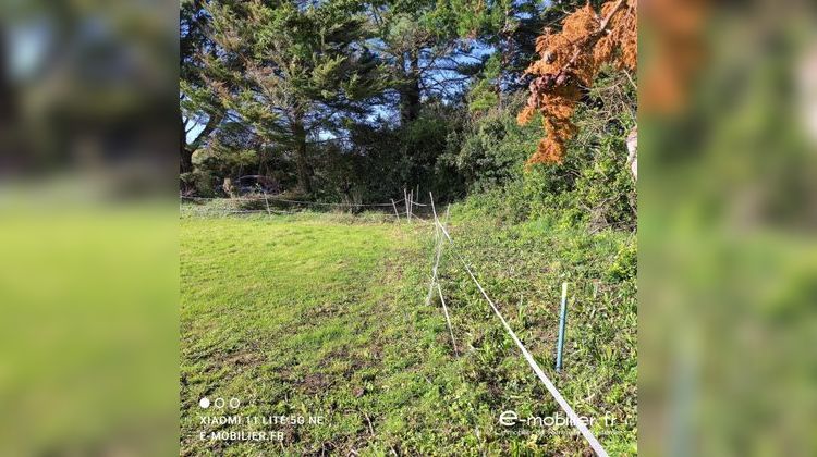 Ma-Cabane - Vente Terrain Groix, 938 m²