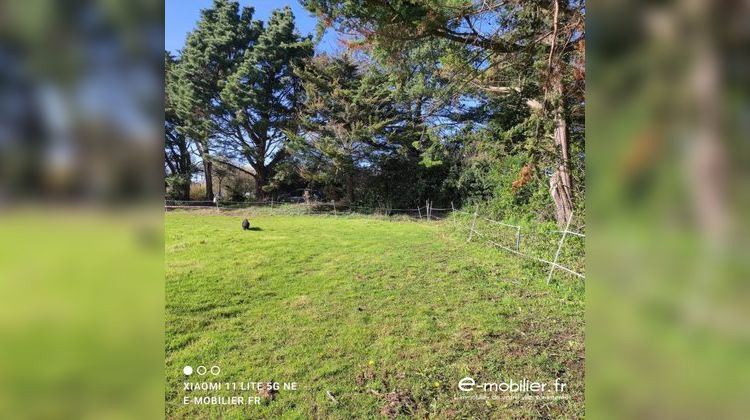 Ma-Cabane - Vente Terrain Groix, 938 m²