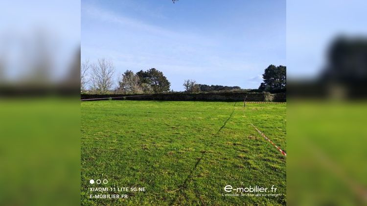 Ma-Cabane - Vente Terrain Groix, 858 m²