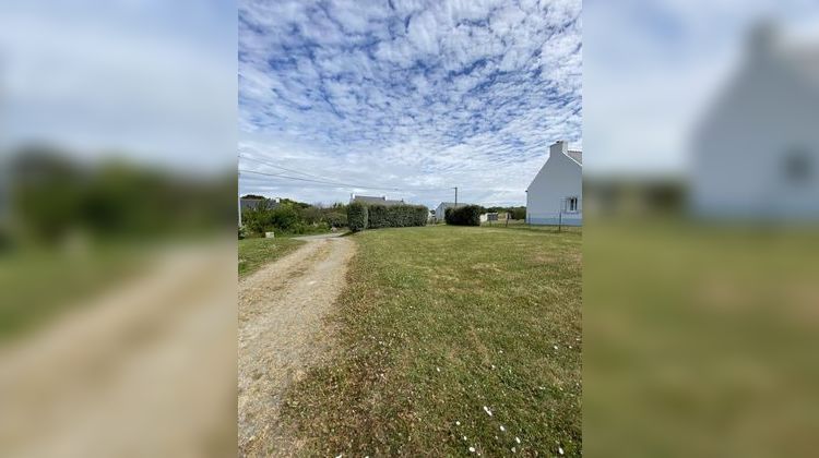 Ma-Cabane - Vente Terrain Groix, 411 m²