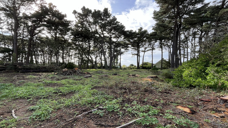 Ma-Cabane - Vente Terrain Groix, 940 m²