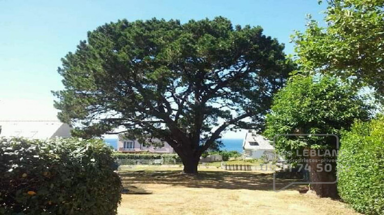 Ma-Cabane - Vente Terrain GROIX, 1000 m²