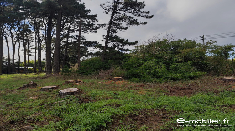 Ma-Cabane - Vente Terrain Groix, 940 m²