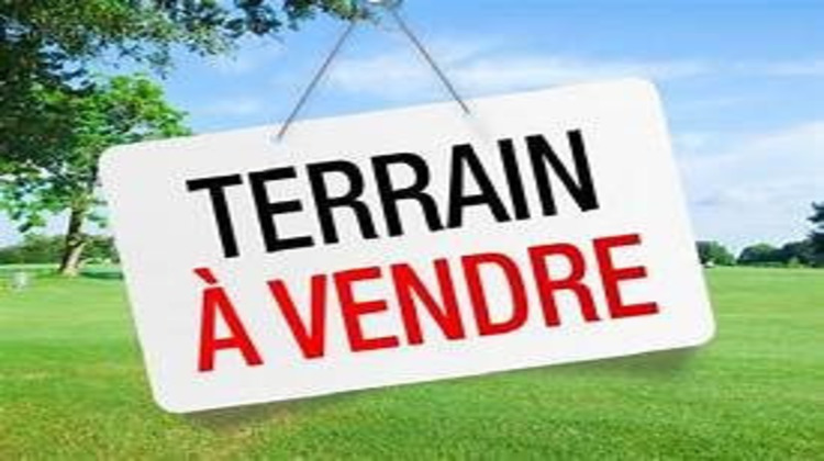 Ma-Cabane - Vente Terrain Groix, 258 m²