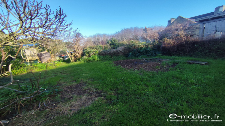 Ma-Cabane - Vente Terrain Groix, 65 m²