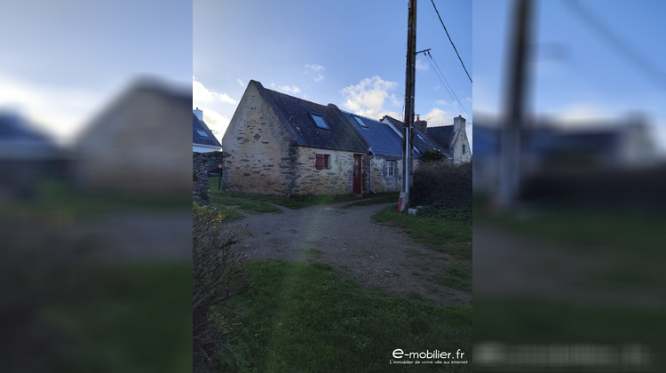 Ma-Cabane - Vente Terrain Groix, 65 m²