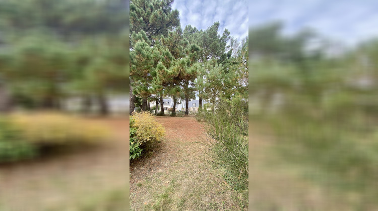 Ma-Cabane - Vente Terrain Groix, 400 m²
