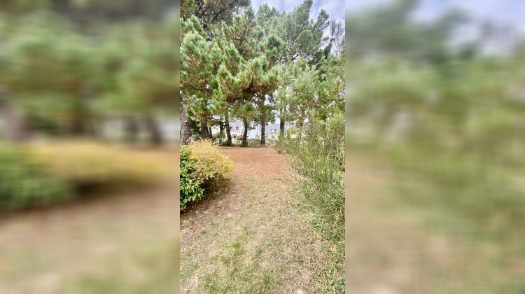 Ma-Cabane - Vente Terrain Groix, 400 m²