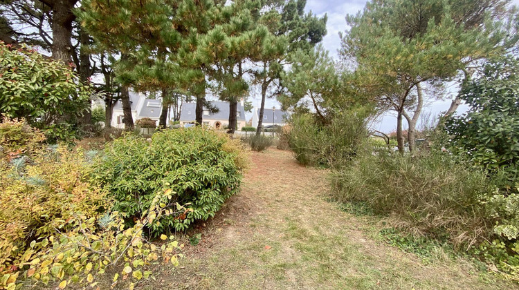 Ma-Cabane - Vente Terrain Groix, 400 m²