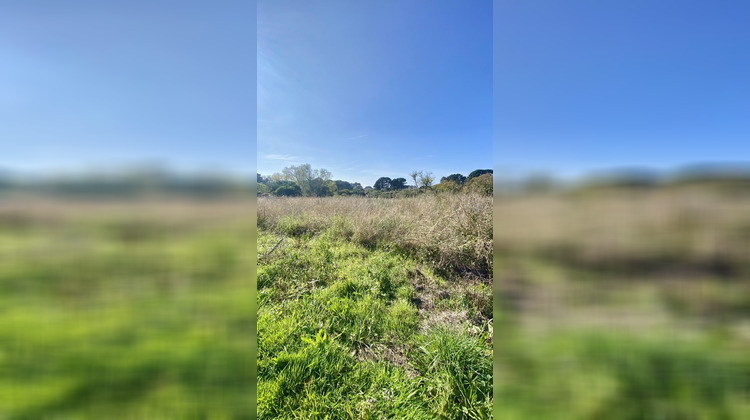 Ma-Cabane - Vente Terrain Groix, 1740 m²