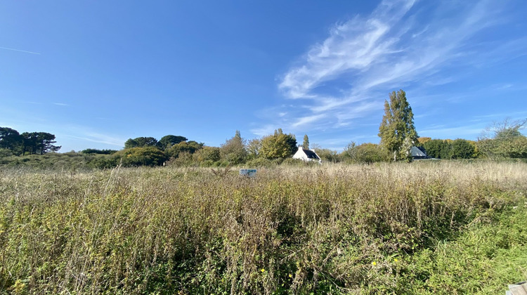Ma-Cabane - Vente Terrain Groix, 1740 m²