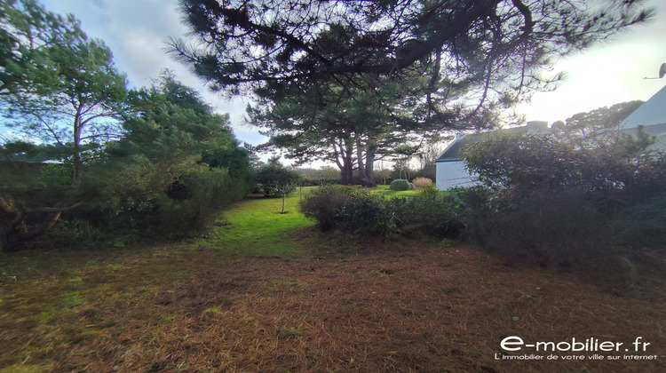 Ma-Cabane - Vente Terrain Groix, 400 m²