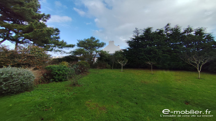 Ma-Cabane - Vente Terrain Groix, 400 m²