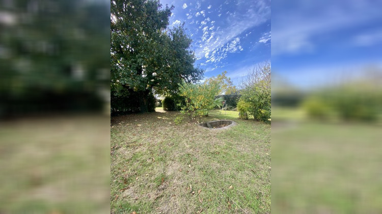 Ma-Cabane - Vente Terrain Groix, 581 m²