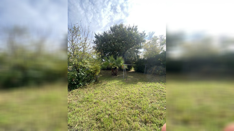 Ma-Cabane - Vente Terrain Groix, 581 m²