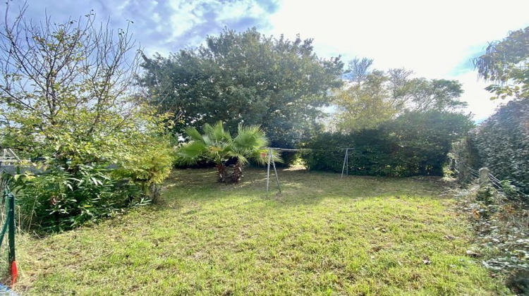 Ma-Cabane - Vente Terrain Groix, 581 m²