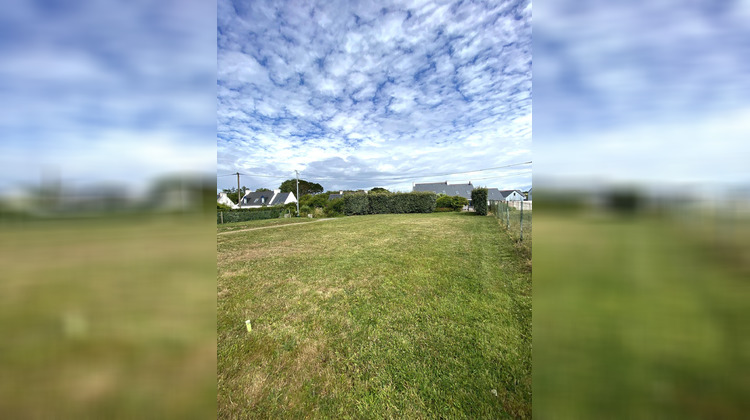Ma-Cabane - Vente Terrain Groix, 411 m²