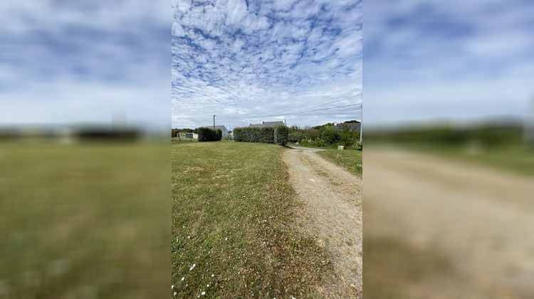 Ma-Cabane - Vente Terrain Groix, 411 m²