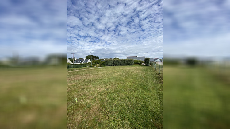 Ma-Cabane - Vente Terrain Groix, 411 m²
