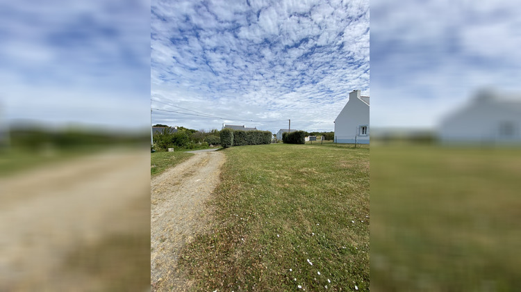 Ma-Cabane - Vente Terrain Groix, 411 m²